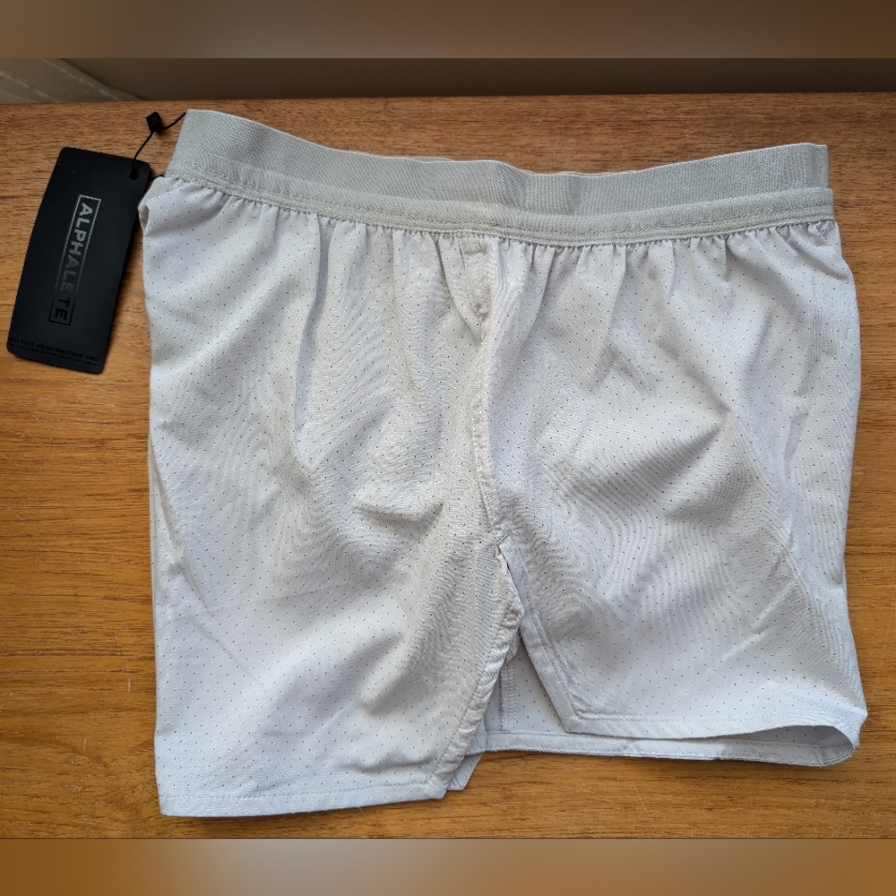 Alphalete - Zero classic shorts
